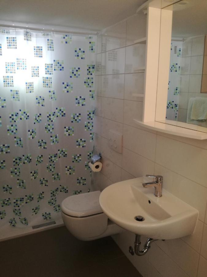 Apartman Anni Apartment Пореч Екстериор снимка