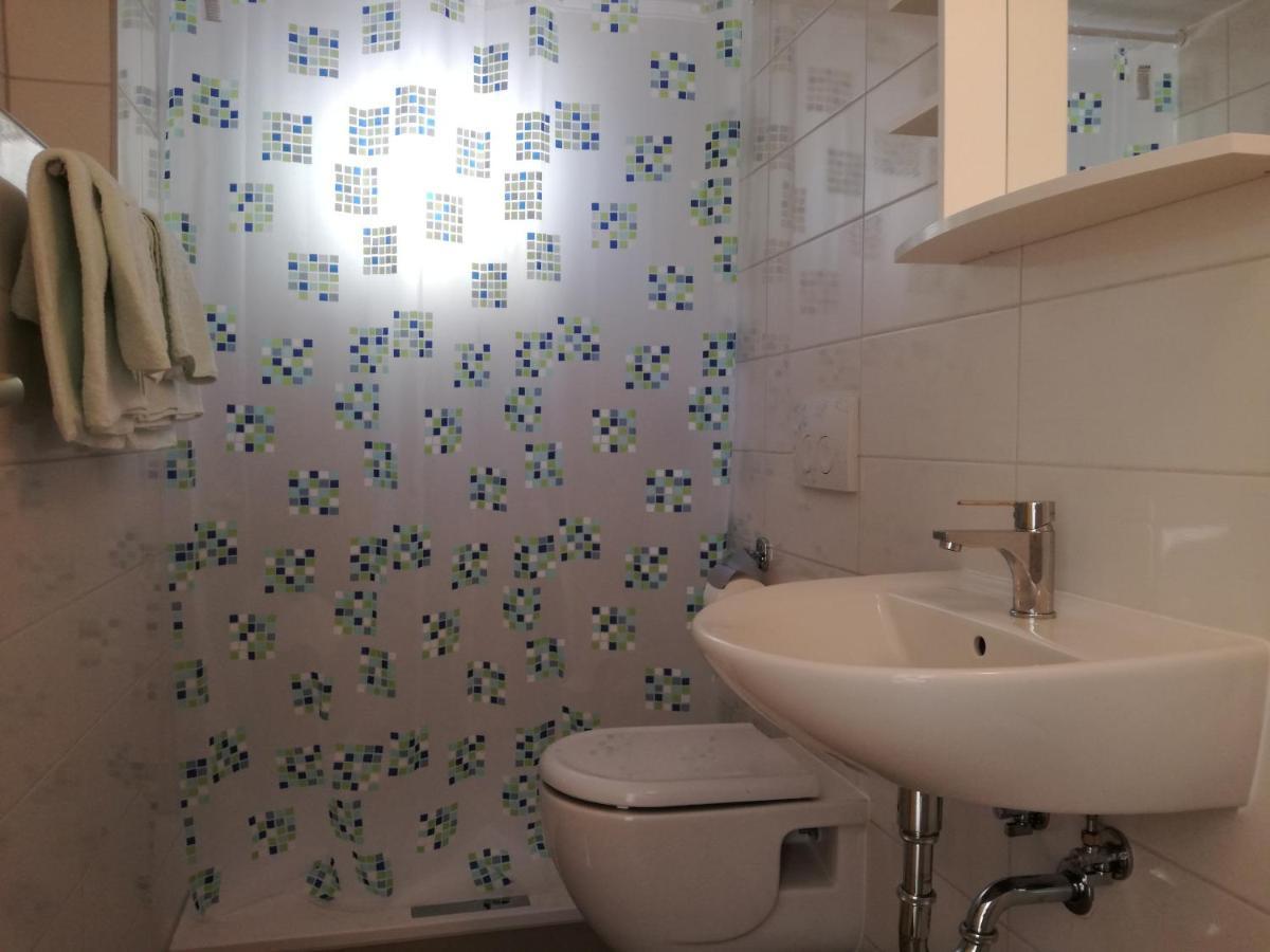 Apartman Anni Apartment Пореч Екстериор снимка